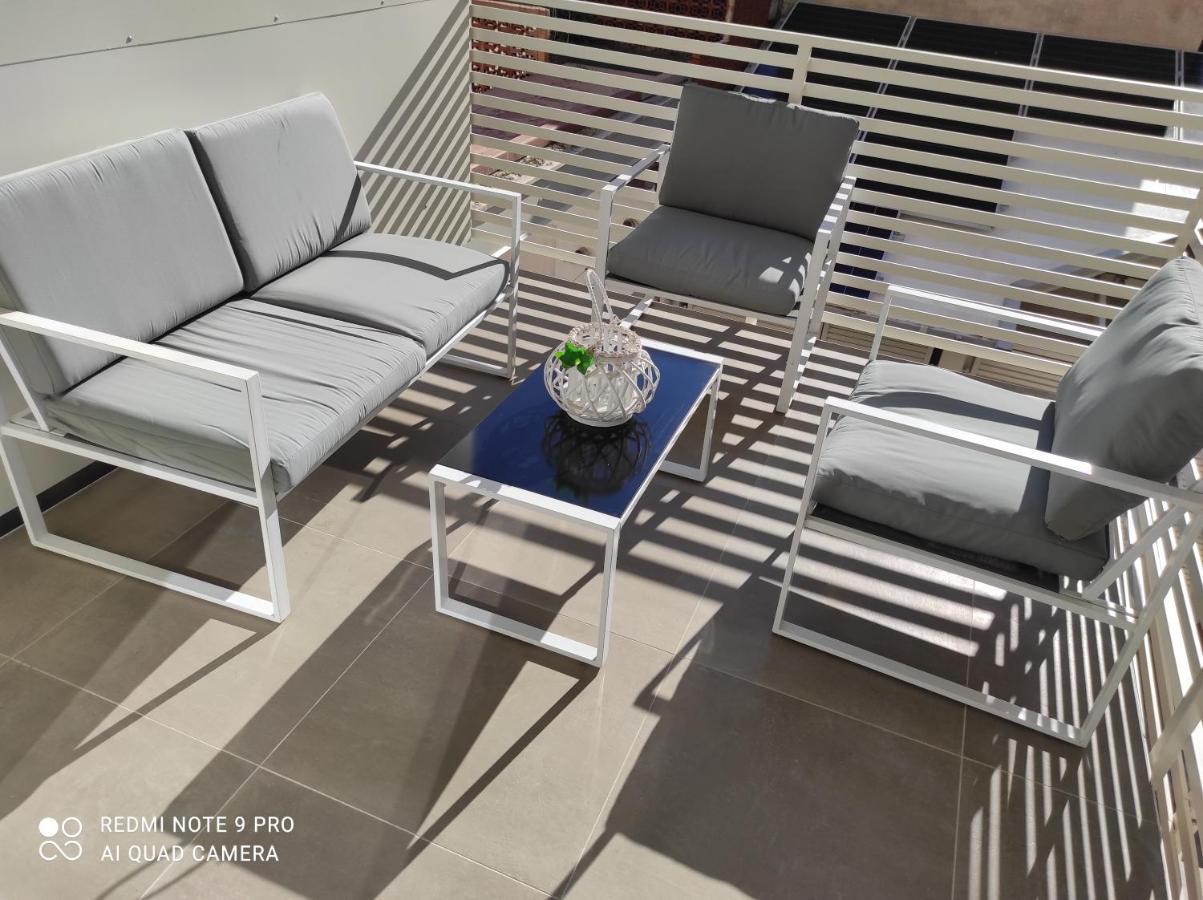 Blu Apartment Civitanova Marche Exterior photo